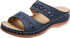 Flip Flops For Women Wedge Sandals Women 2023 Womens Sandals Dressy