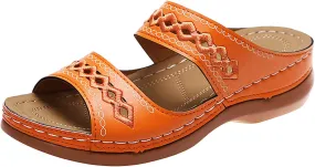 Flip Flops For Women Wedge Sandals Women 2023 Womens Sandals Dressy