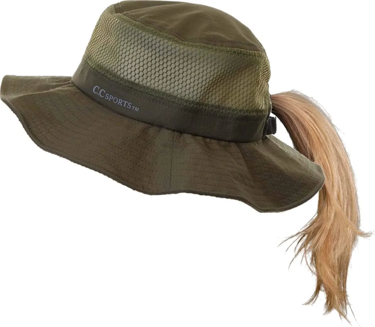Funky Junque womens Boonie
