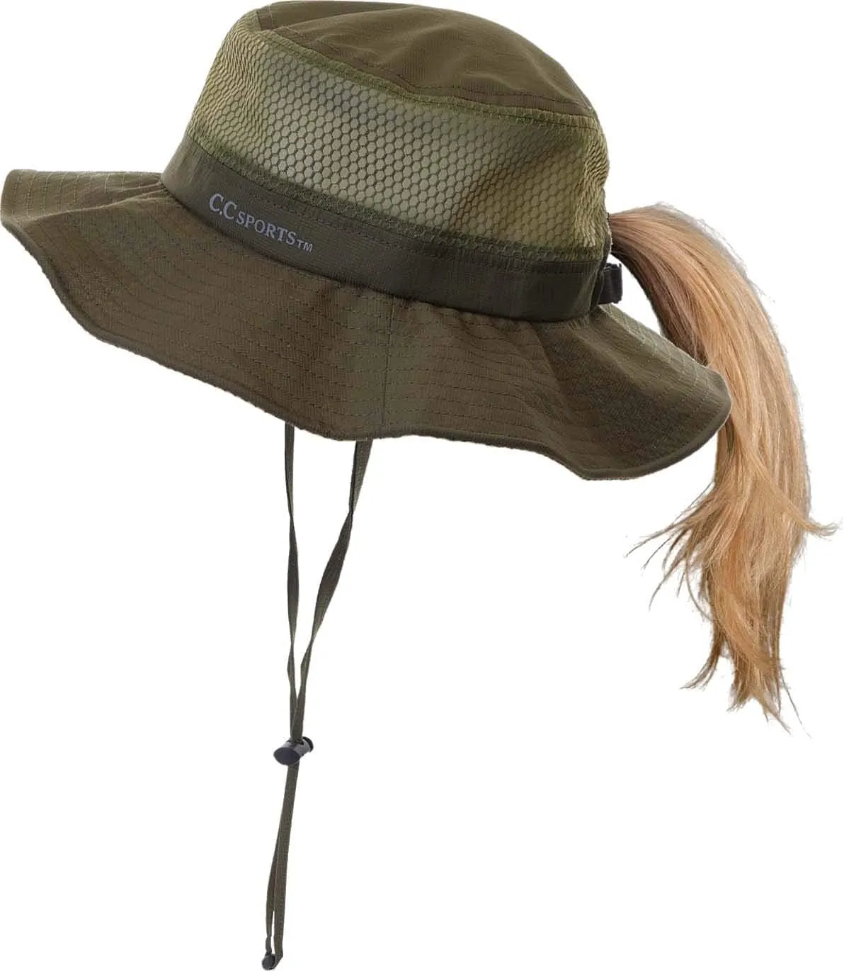 Funky Junque womens Boonie