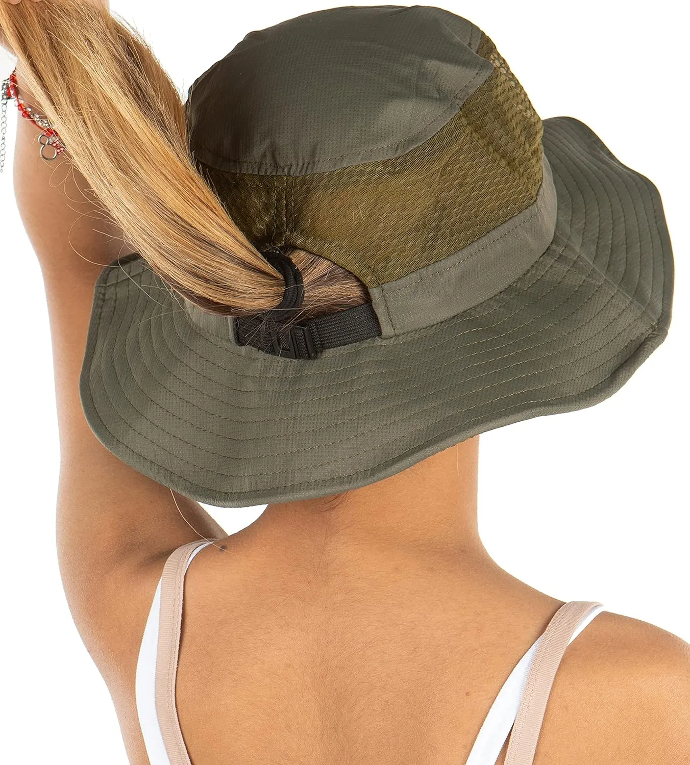Funky Junque womens Boonie