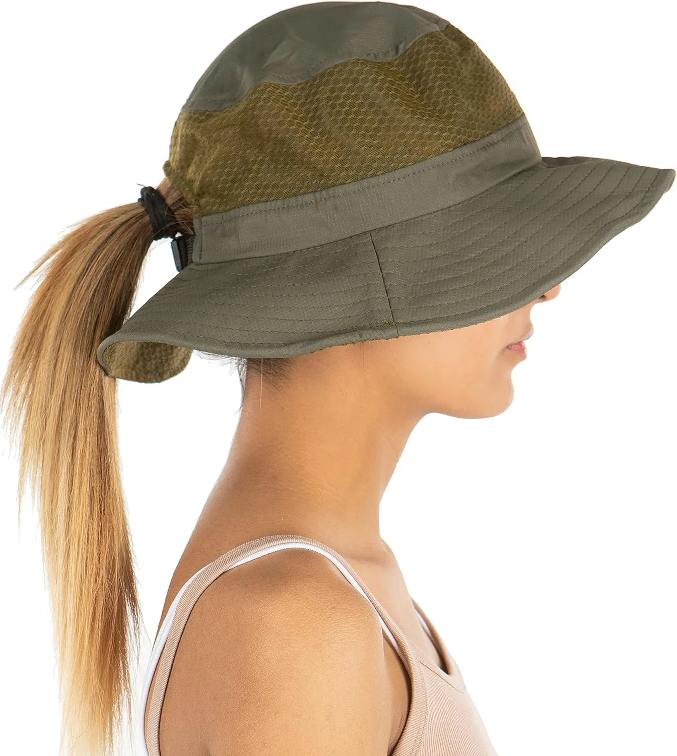 Funky Junque womens Boonie