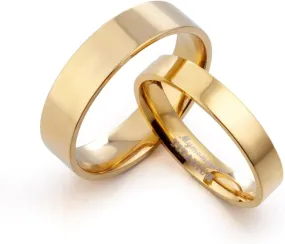 Wedding Band