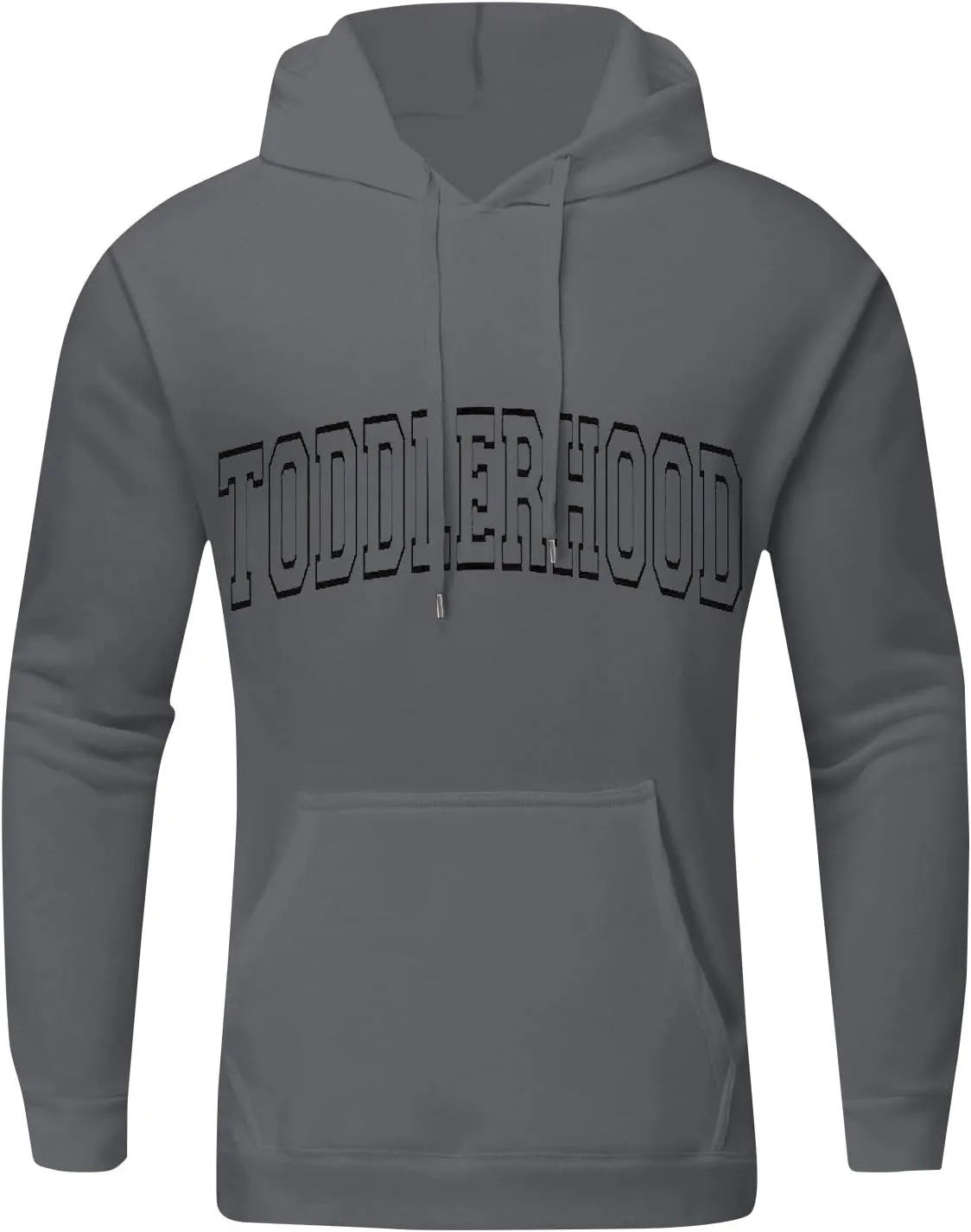 GOFULY Mens Hoodies Pullover Palm Tree Print Streetwear Sweatshirts Fall Long Sleeve Hoodies Winter Pullover With Pockets
