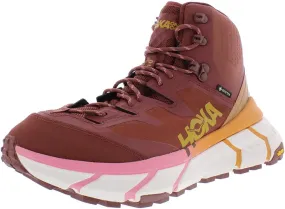 HOKA Tennine Hike GTX Womens Shoes