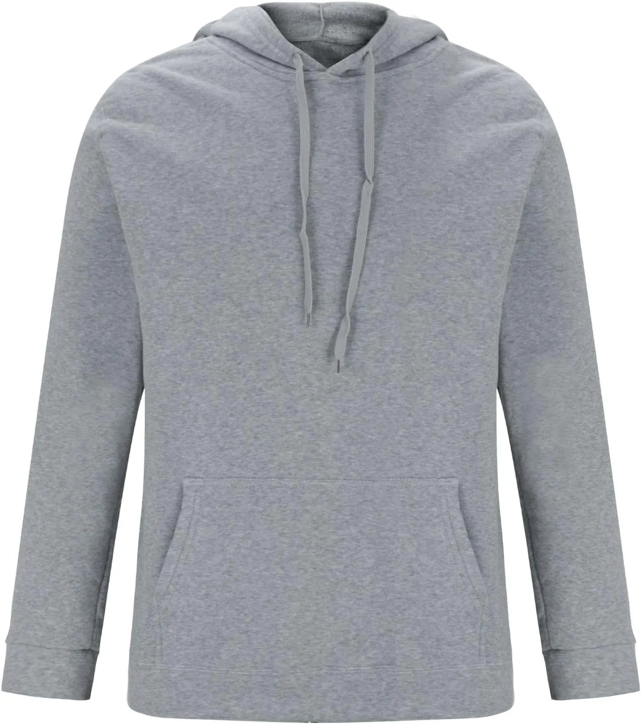 Hoodies for Men Fleece Hooded Sweatshirts Long Sleeve Pullover Hoodie Oversized Sweaters Loose Fit Athletic Hoodies