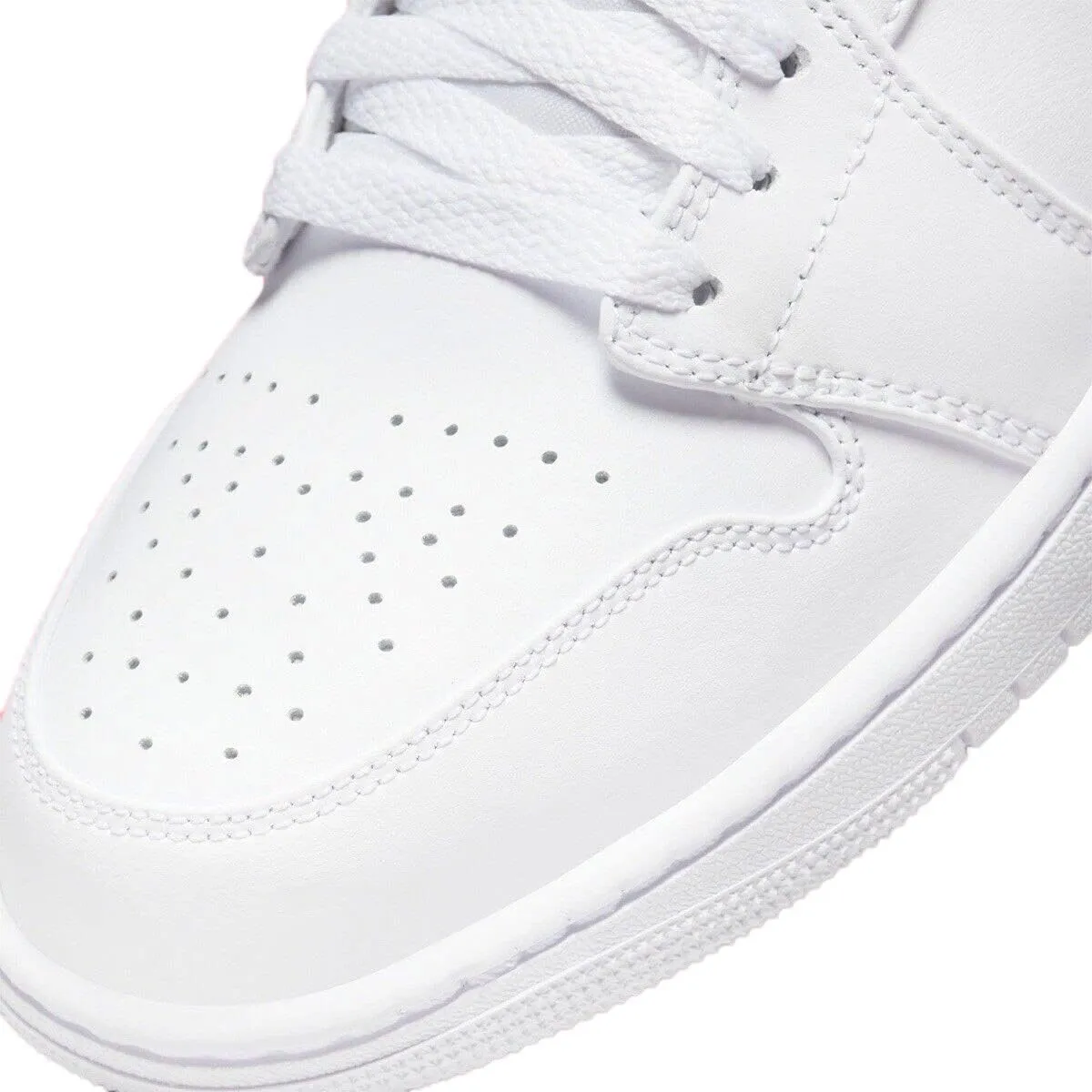 Jordan Air 1 Mid Mens Shoes