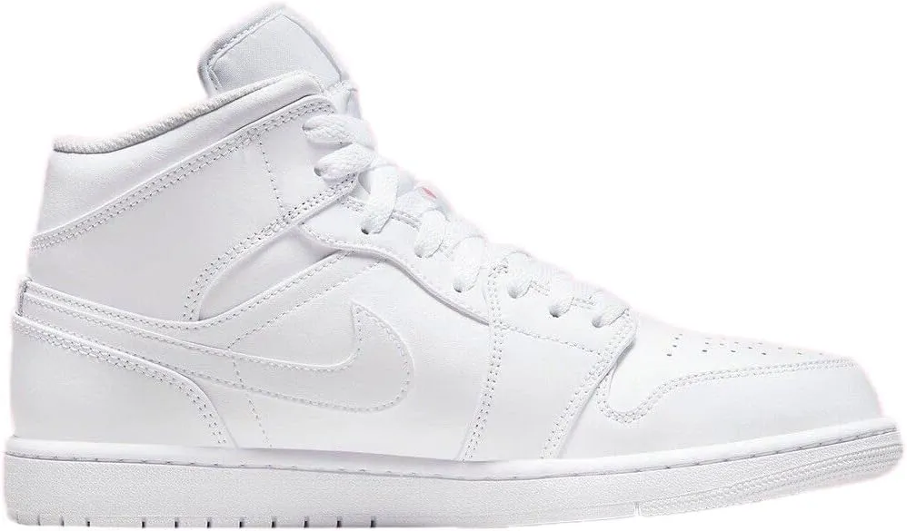 Jordan Air 1 Mid Mens Shoes