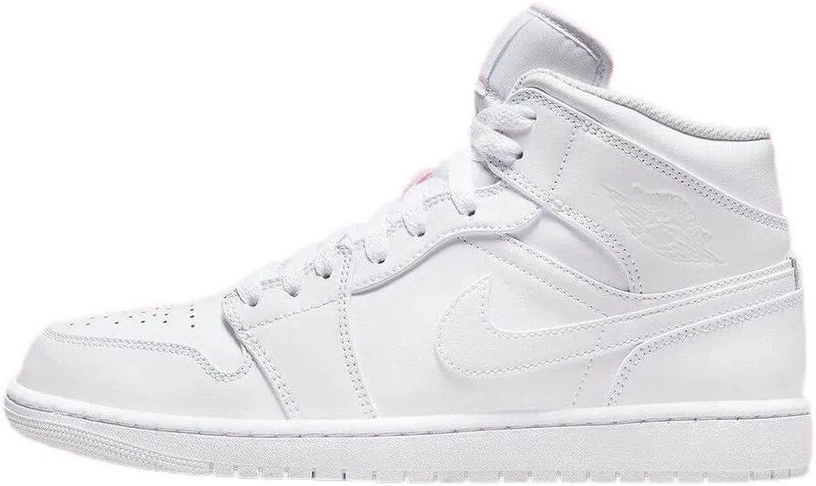 Jordan Air 1 Mid Mens Shoes