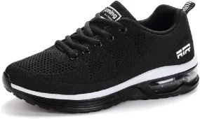 Lamincoa Womens Air Running Shoes Lightweight Women Sneakers Air Cushion Walking Tennis Shoes for Women