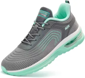 Lamincoa Womens Air Running Shoes Women Sneakers Air Cushion Walking Tennis Shoes for Women
