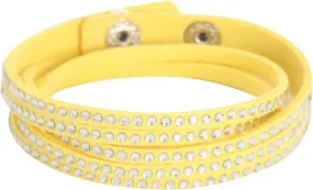 Layered Bracelet