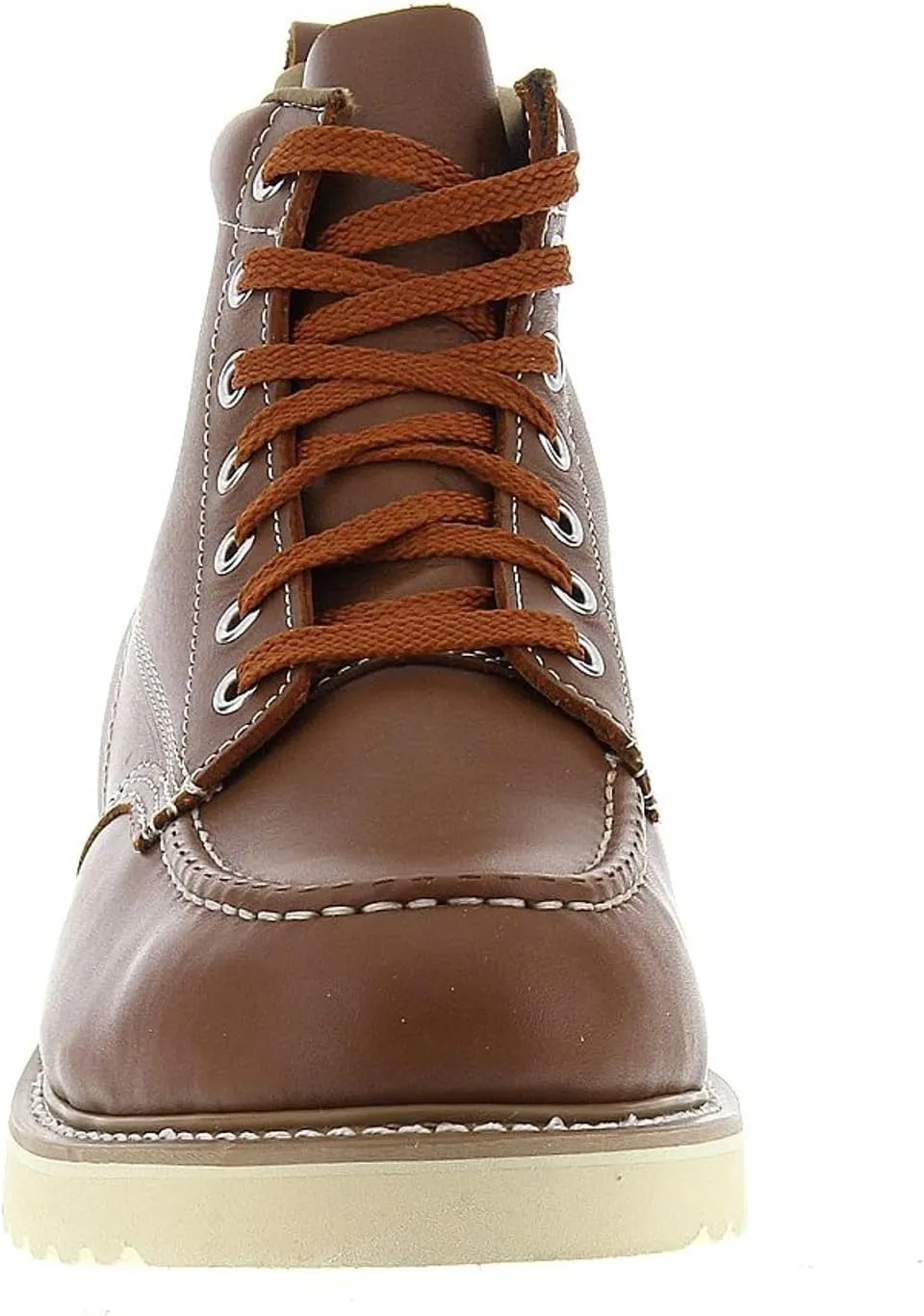 Mens 6 Steel Toe Work