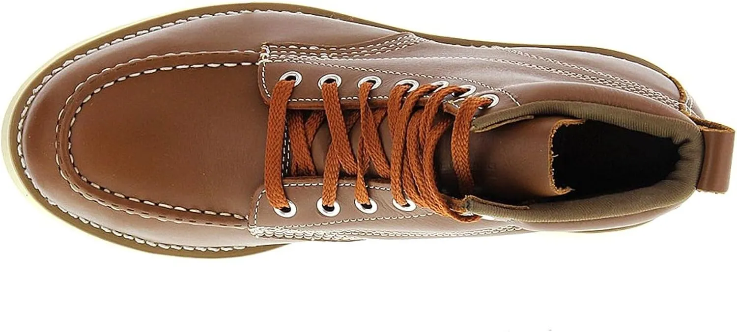 Mens 6 Steel Toe Work