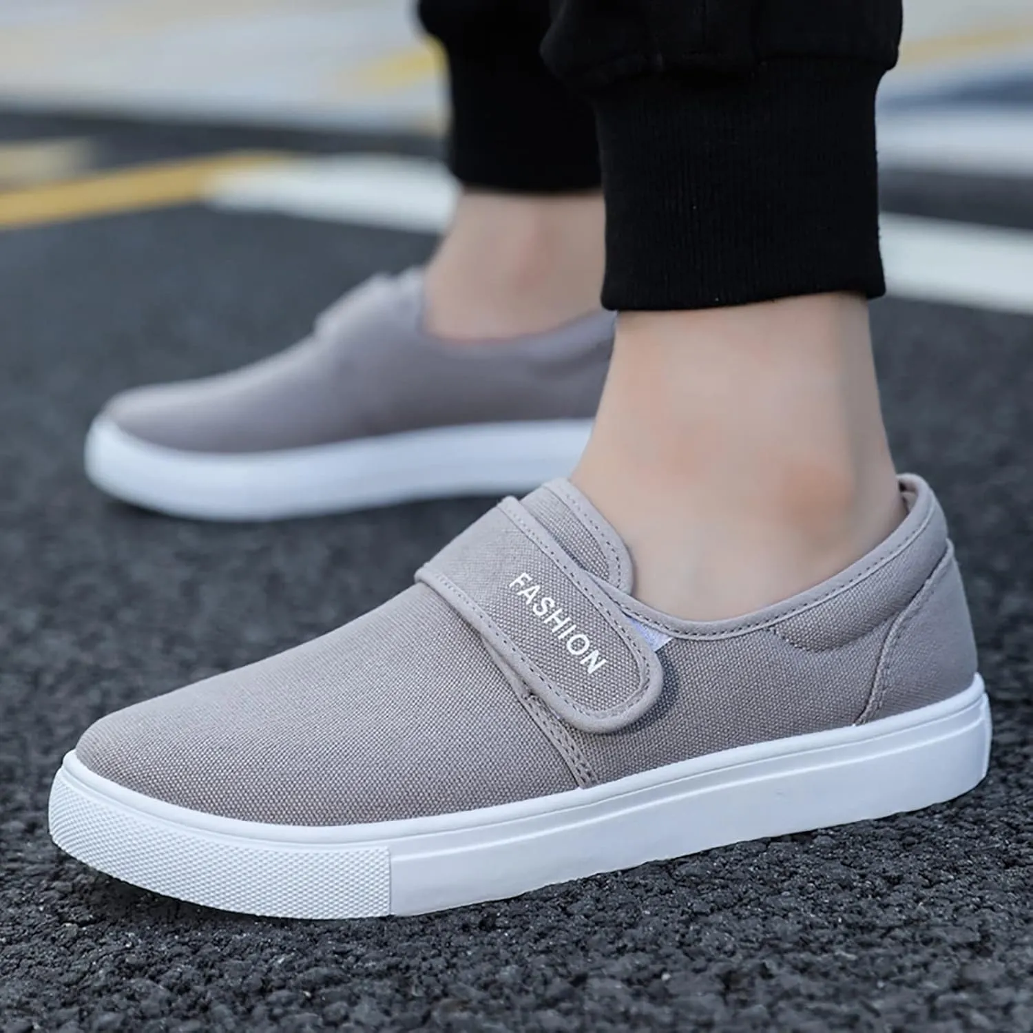 Mens Athletic Shoes Mens Slip on Shoes Walking Shoe for Men Shoe for Men Lightweight Sport Sneaker