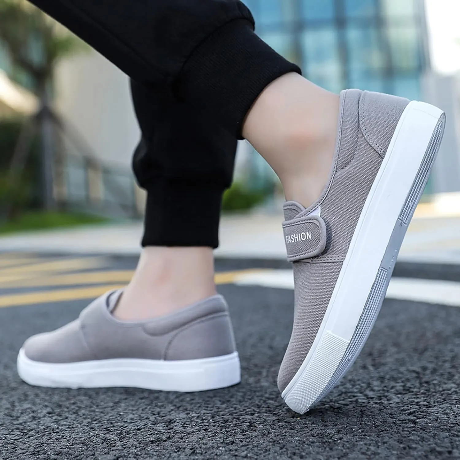 Mens Athletic Shoes Mens Slip on Shoes Walking Shoe for Men Shoe for Men Lightweight Sport Sneaker