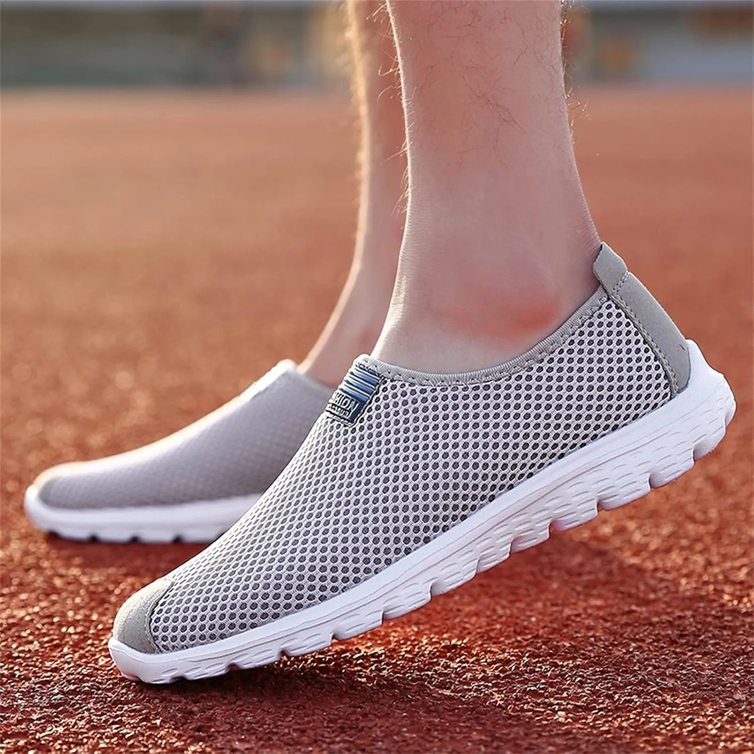 Mens Athletic Shoes Mens Walking Shoes Tennis Shoe for Men Sneaker for Men Comfortable Breathable Sneaker