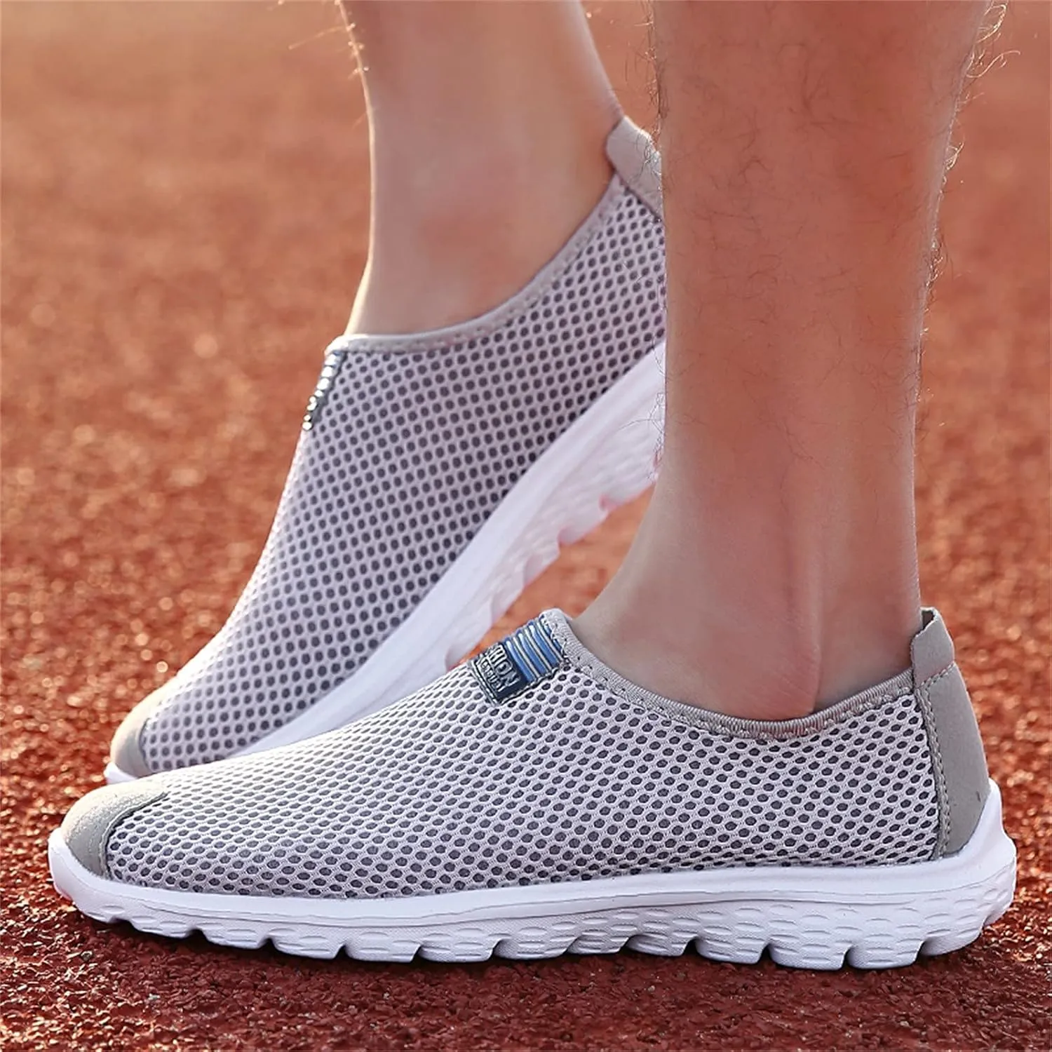 Mens Athletic Shoes Mens Walking Shoes Tennis Shoe for Men Sneaker for Men Comfortable Breathable Sneaker