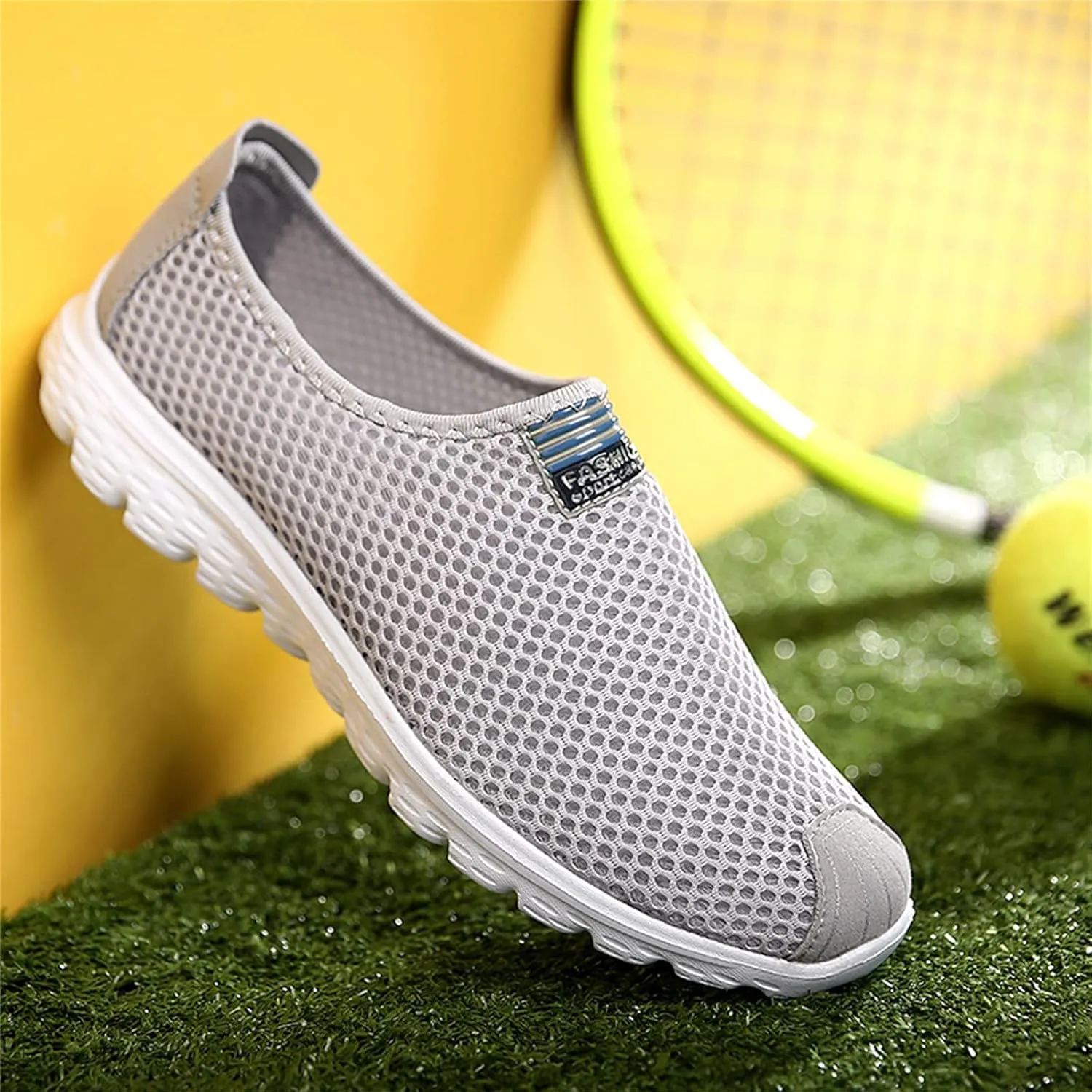 Mens Athletic Shoes Mens Walking Shoes Tennis Shoe for Men Sneaker for Men Comfortable Breathable Sneaker