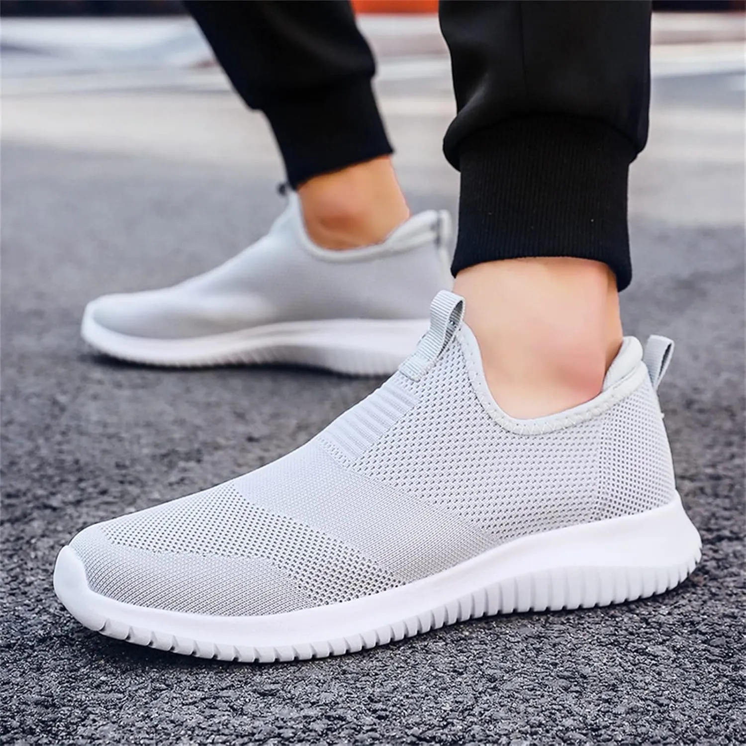 Mens Athletic Shoes Mens Walking Shoes Tennis Shoe for Men Sneaker for Men Comfortable Breathable Sneaker