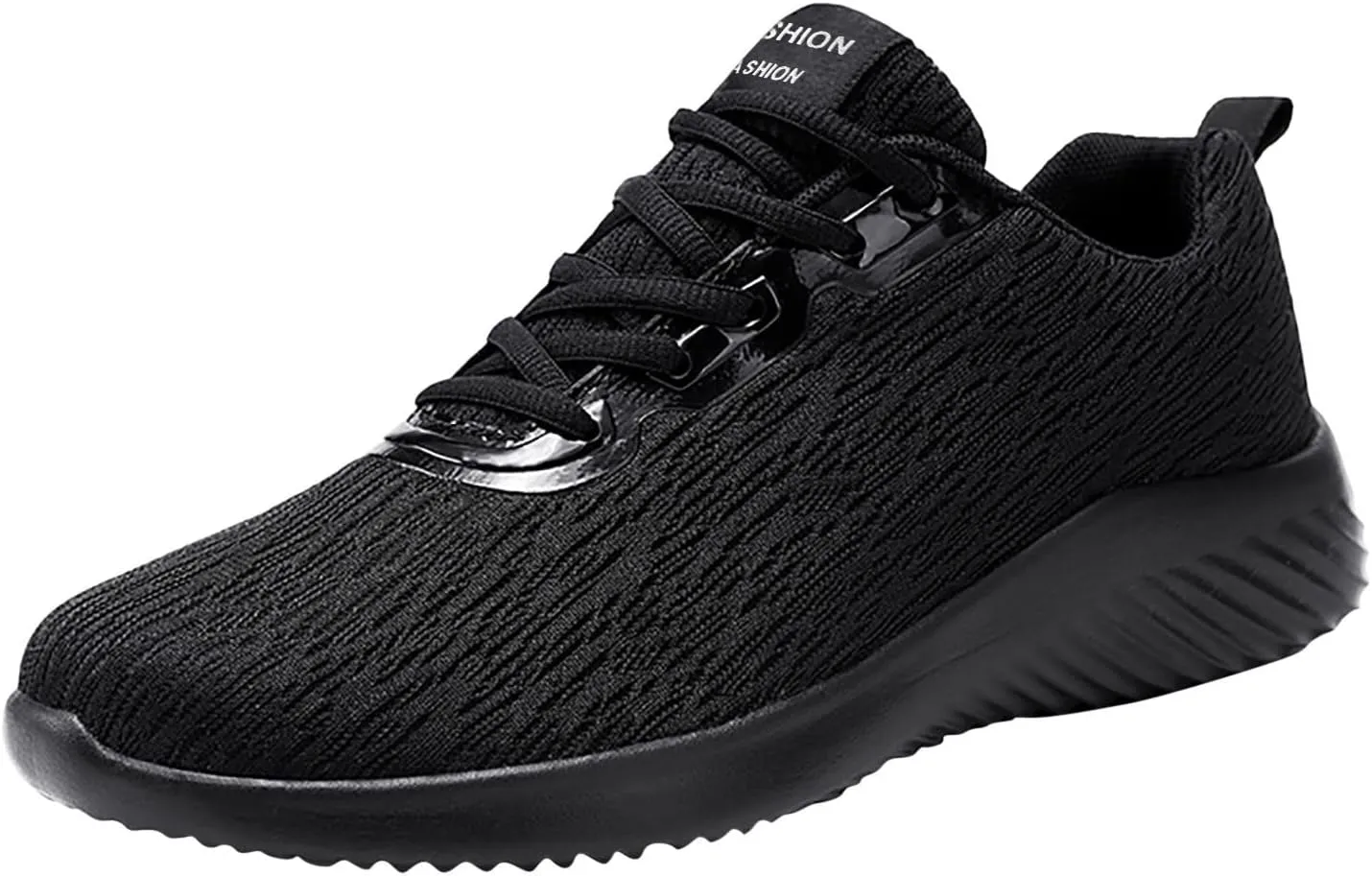 Men's Fashion Sneakers Mens Tennis Shoes Tennis Shoe for Men Slip on Shoe for Men Lightweight Mesh Sneaker