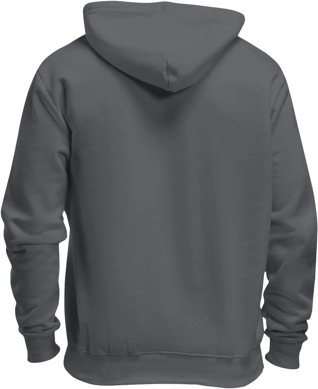 Mens Hoodies Pullover Letter Graphic Print Stylish Sweatshirt Fall Long Sleeve Hoodies Winter Pullover With Pockets