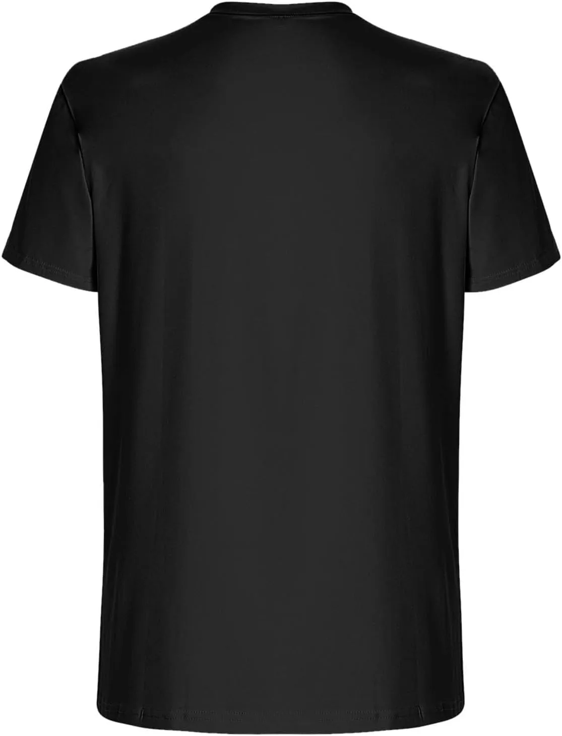 Mens Resort Wear 2025 Summer Crew Neck Short Sleeve Palm Tree Print T-Shirts Casual Slim Fit Graphic Tee Shirts, S-5xl