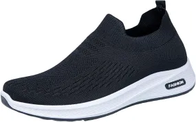 Men's Shoes Mens Tennis Shoes Shoe for Men Sneaker for Men Breathable for Everyday and Travel Sneaker