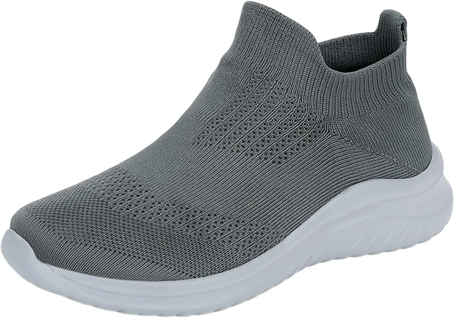 Mens Slip on Shoes Mens Athletic Shoes Sneaker for Men Shoe for Men Breathable Comfortable Sneaker