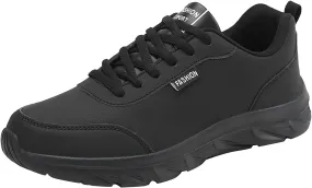 Mens Slip On Tennis Shoes Mens Running Shoes Men's Shoes Athletic Shoes for Men Casual Comfortable Sneakers Work Shoes