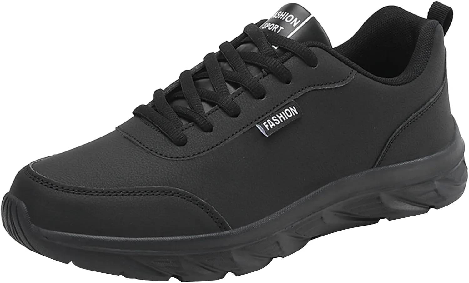 Mens Slip On Tennis Shoes Mens Running Shoes Men's Shoes Athletic Shoes for Men Casual Comfortable Sneakers Work Shoes