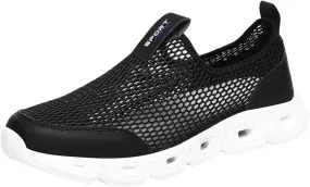 Mens Tennis Shoes Mens Athletic Shoes Walking Shoe for Men Tennis Shoe for Men Running Trail Sport Sneaker