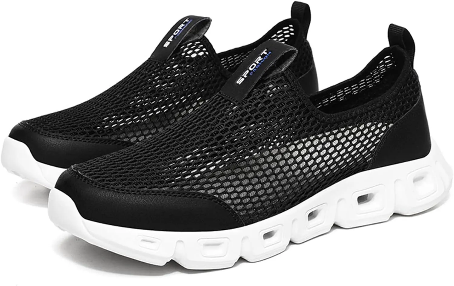 Mens Tennis Shoes Mens Athletic Shoes Walking Shoe for Men Tennis Shoe for Men Running Trail Sport Sneaker