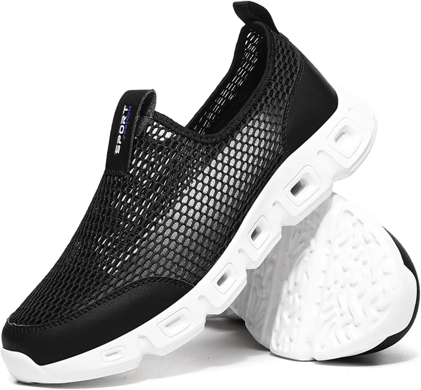 Mens Tennis Shoes Mens Athletic Shoes Walking Shoe for Men Tennis Shoe for Men Running Trail Sport Sneaker