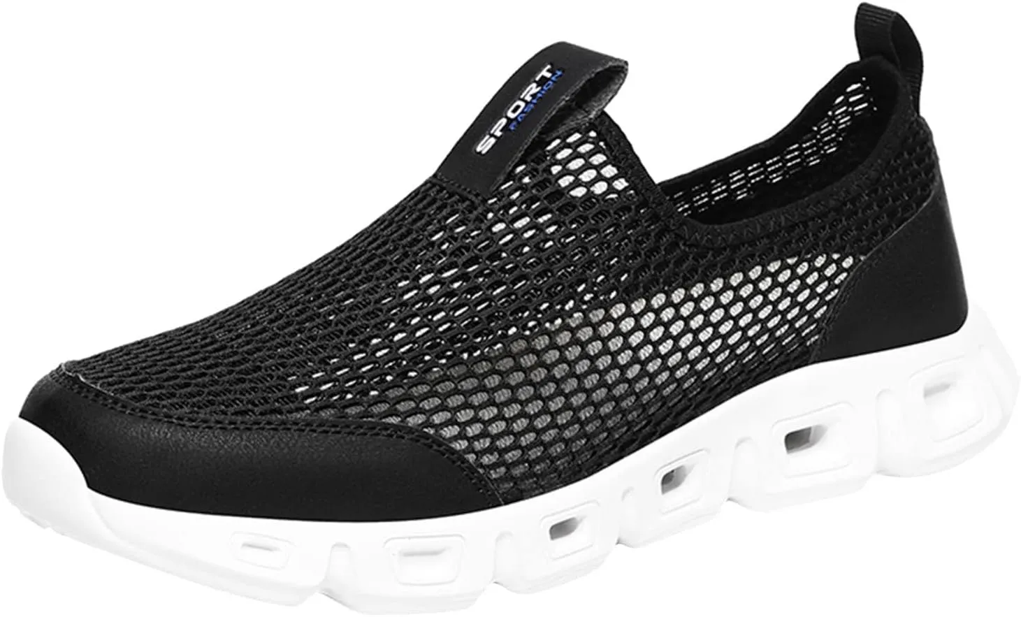 Mens Tennis Shoes Mens Athletic Shoes Walking Shoe for Men Tennis Shoe for Men Running Trail Sport Sneaker