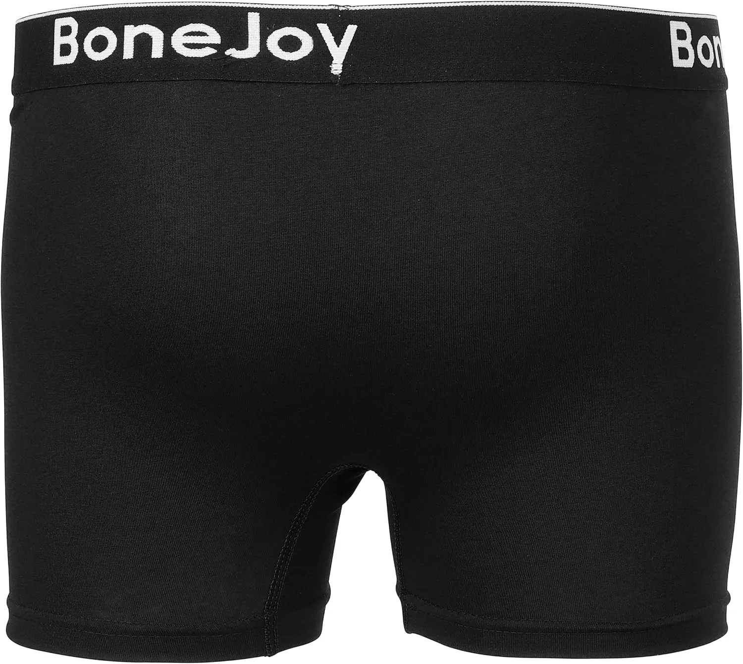 Mens Underwear - Mens Boxer Briefs, Breathable Cotton Boxer Briefs - Mens Boxer Briefs Underwear Pack of 3