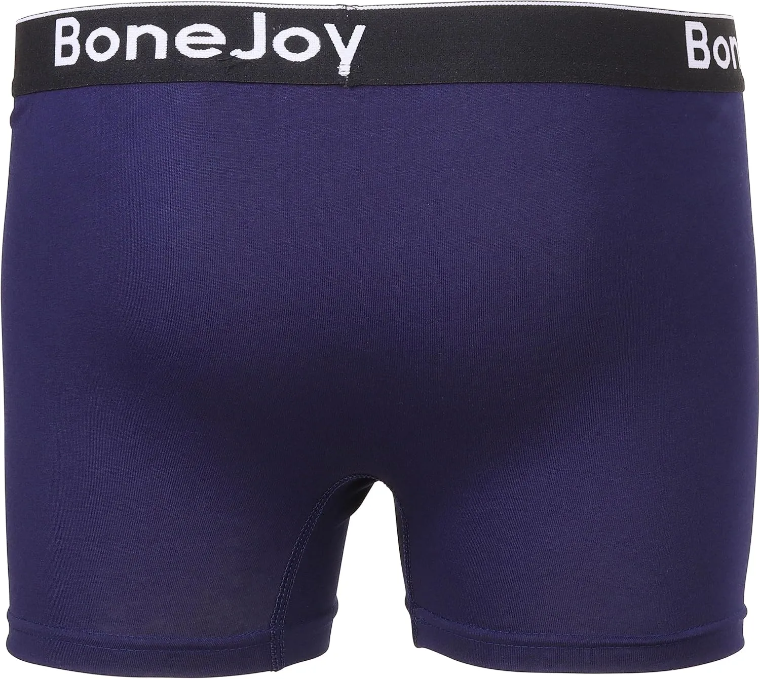 Mens Underwear - Mens Boxer Briefs, Breathable Cotton Boxer Briefs - Mens Boxer Briefs Underwear Pack of 3