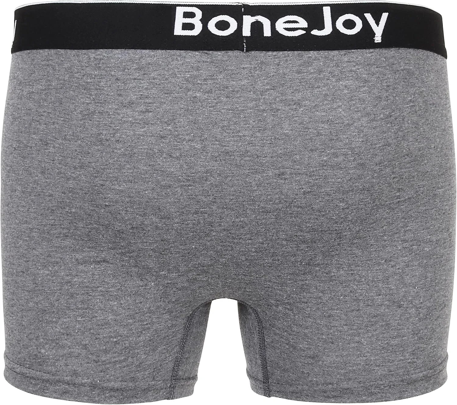 Mens Underwear - Mens Boxer Briefs, Breathable Cotton Boxer Briefs - Mens Boxer Briefs Underwear Pack of 3