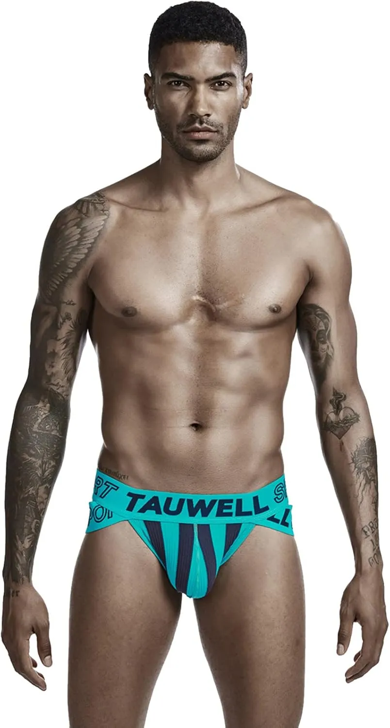 Mens Underwear Men's Boxer Briefs Underwear Cotton Colorful Mens Underwear Boxer Briefs for Men L