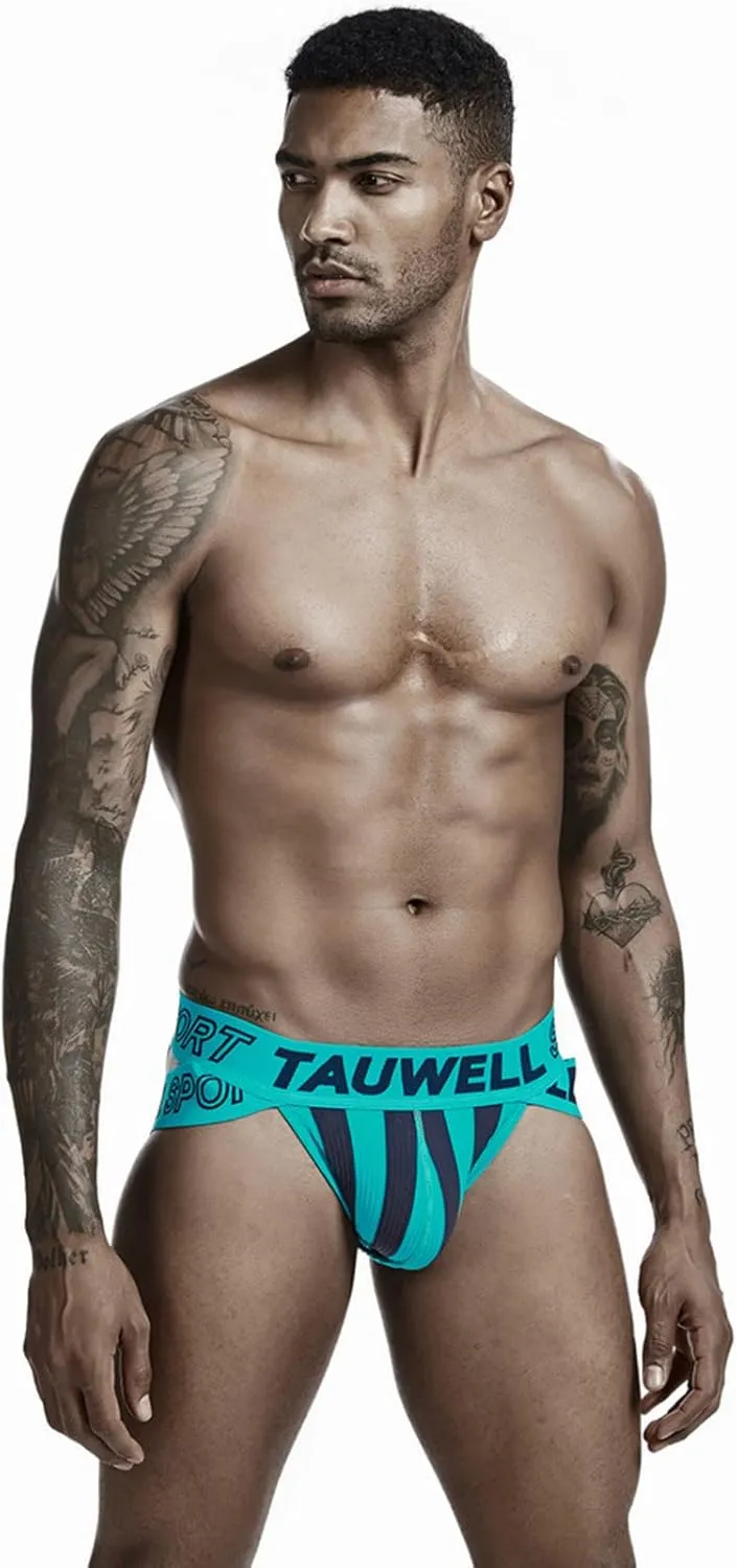 Mens Underwear Men's Boxer Briefs Underwear Cotton Colorful Mens Underwear Boxer Briefs for Men L