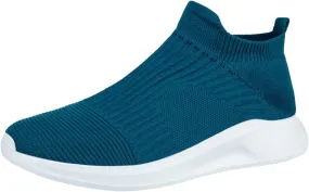 Mens Walking Shoes Mens Slip on Shoes Walking Shoe for Men Tennis Shoe for Men Casual Lightweight Sneaker