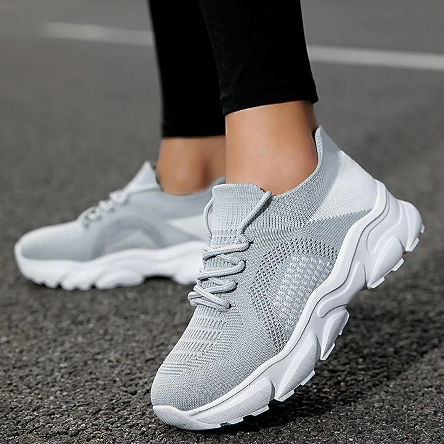 Mens Walking Shoes Mens Tennis Shoes Sneaker for Men Tennis Shoe for Men Running Trail Sport Sneaker