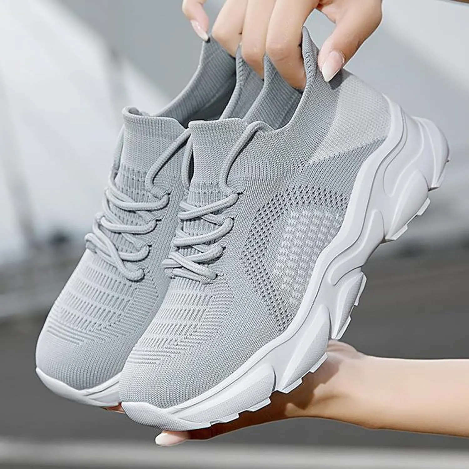 Mens Walking Shoes Mens Tennis Shoes Sneaker for Men Tennis Shoe for Men Running Trail Sport Sneaker