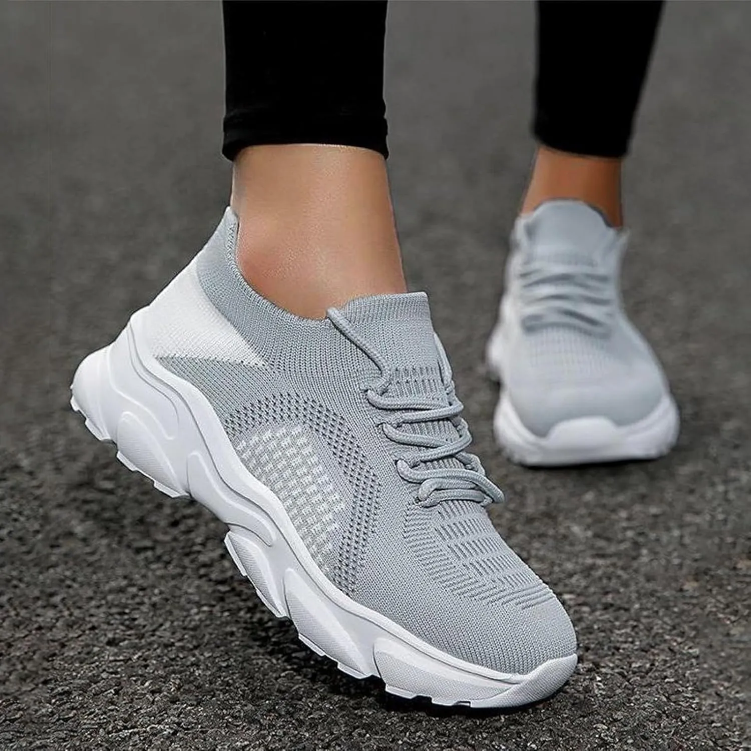 Mens Walking Shoes Mens Tennis Shoes Sneaker for Men Tennis Shoe for Men Running Trail Sport Sneaker