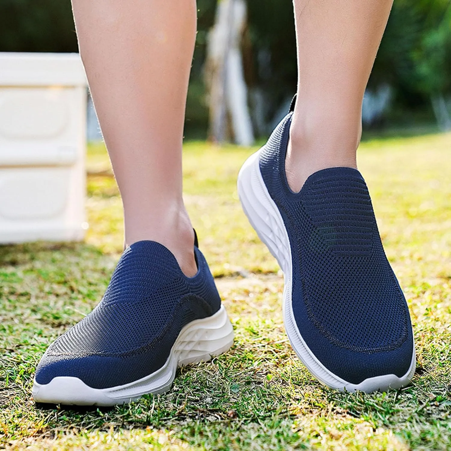 Mens Walking Shoes Mens Tennis Shoes Tennis Shoe for Men Sneaker for Men Casual Running Trail Sneaker