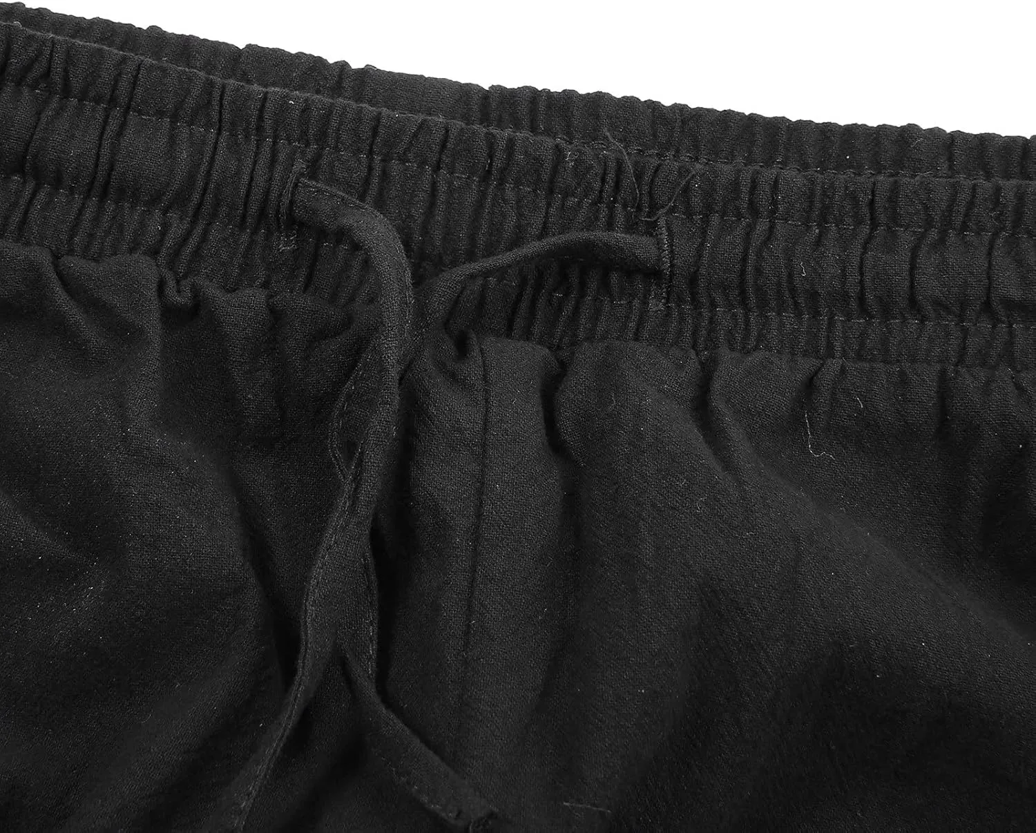 Mens Workout Cargo Sweatpants Jogging Pants Running Cycling Workout Training Pants Pockets Mens Sweatpants Athletic