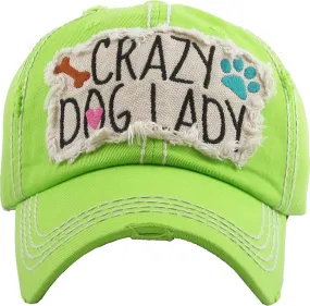 MIRMARU Women’s Baseball Cap Distressed Vintage Unconstructed Washed Cotton Embroidered Adjustable Hat