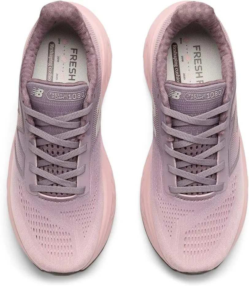 New Balance womens Fresh Foam X 1080 V14 Running Shoe