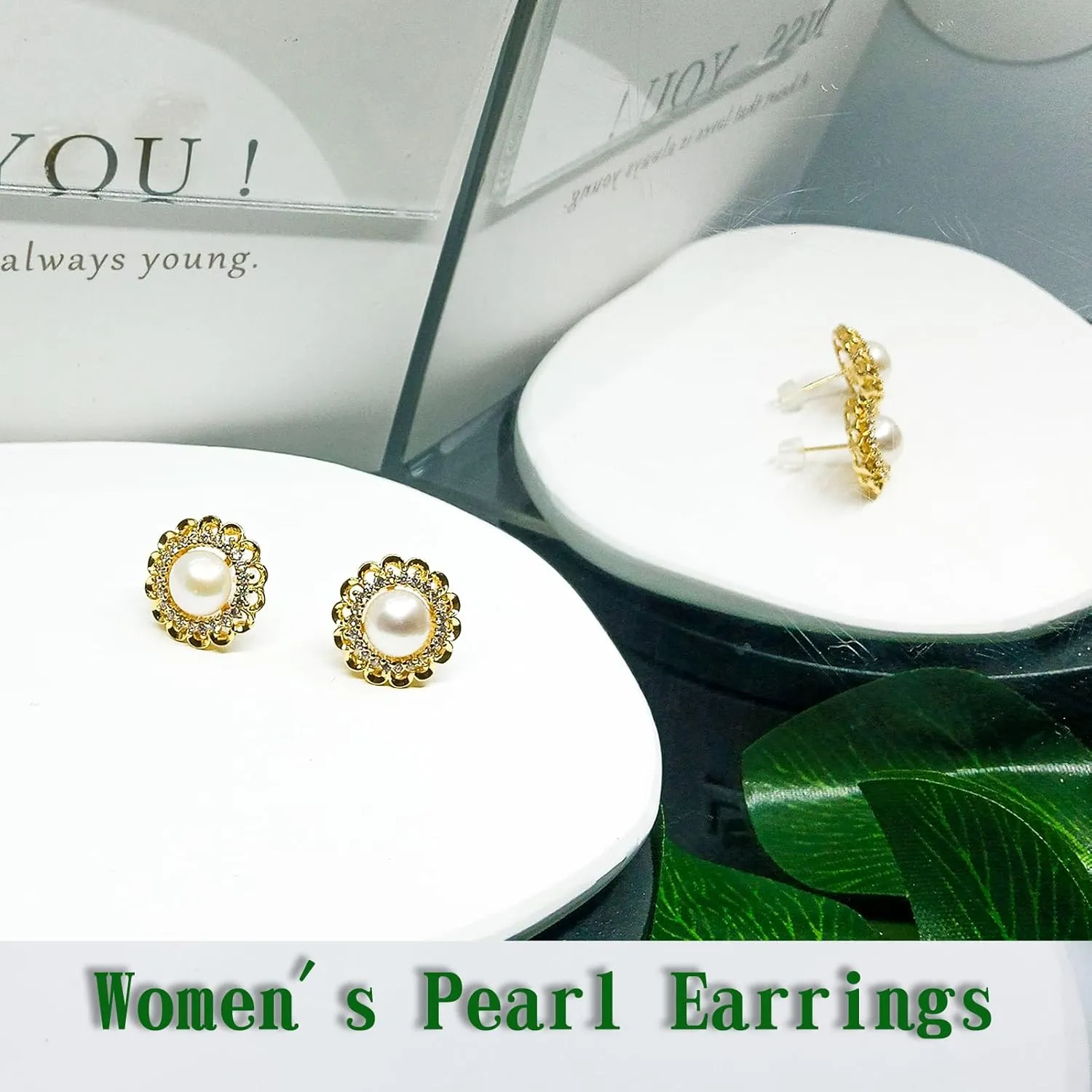 pearl dangle earrings for women, diverse styles of gold and silver pearl studs, chic dangling earrings, trendy dangle earrings for women, unique pearl dangle earrings, stylish earrings
