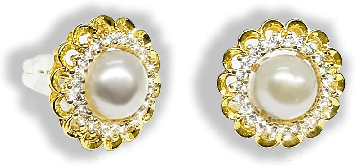 pearl dangle earrings for women, diverse styles of gold and silver pearl studs, chic dangling earrings, trendy dangle earrings for women, unique pearl dangle earrings, stylish earrings